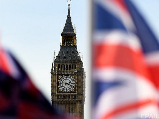 Парламент Британии: Лондон годами не мог остановить поток «грязных денег» из РФ