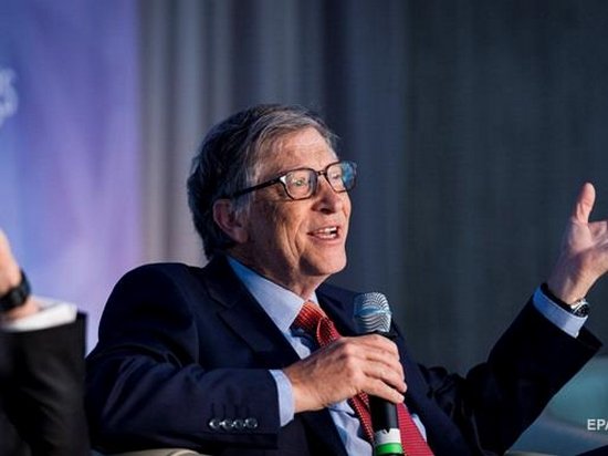 Билл Гейтс назвал ТОП-5 книг для чтения летом (видео)