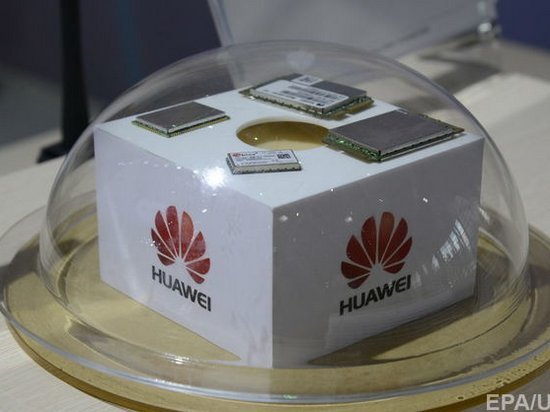 Huawei анонсировала «очень страшную» технологию в смартфонах
