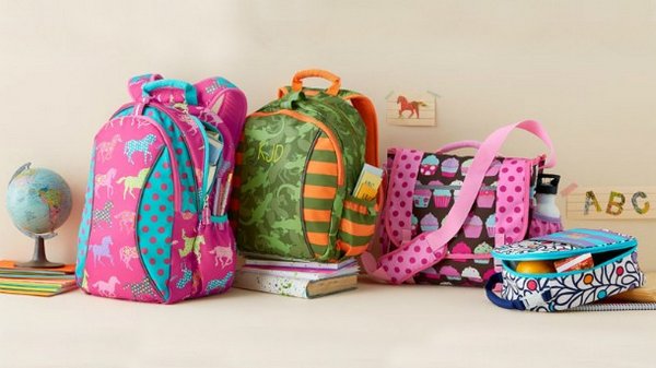 школьные сумки