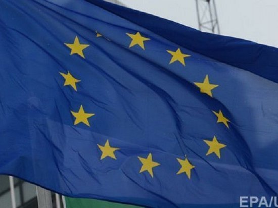 Украине согласовали выделение €1 млрд помощи от Евросоюза