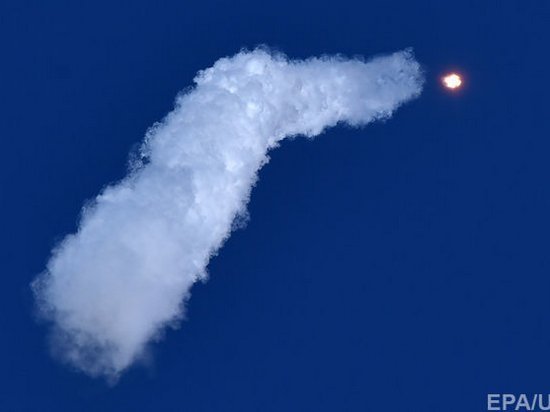 РФ провела испытания новейшего ЗРК С-500 на рекордной дальности — СМИ