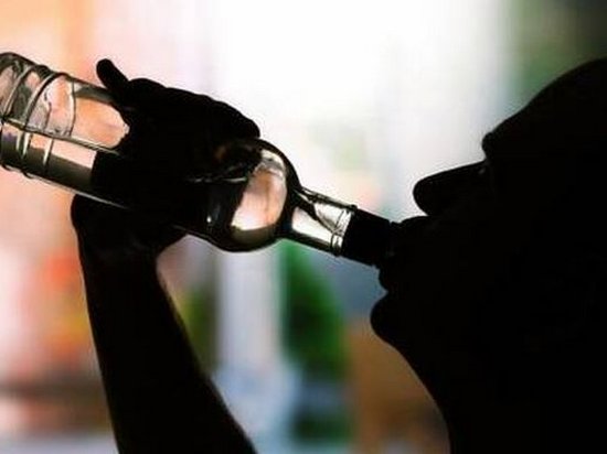 Ученые рассказали о способе избавления от алкоголизма