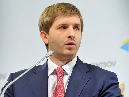 Петр Порошенко уволил главу Нацкомиссии по энергетике