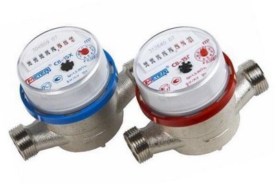 Водомеры в Краснодаре по низкой цене