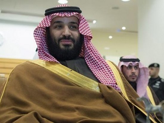 Саудовская Аравия прекращает заказы у немецких компаний — СМИ