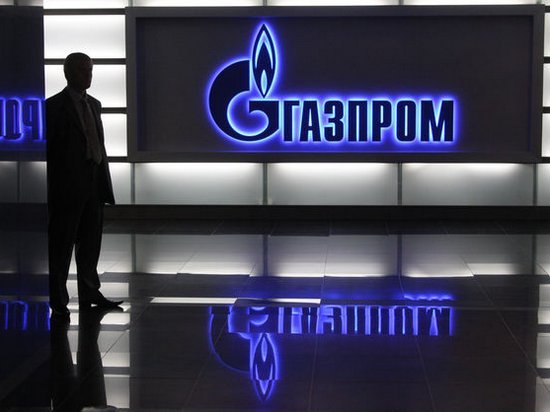 Газпром требует полной отмены решения Стокгольмского арбитража по Нафтогазу