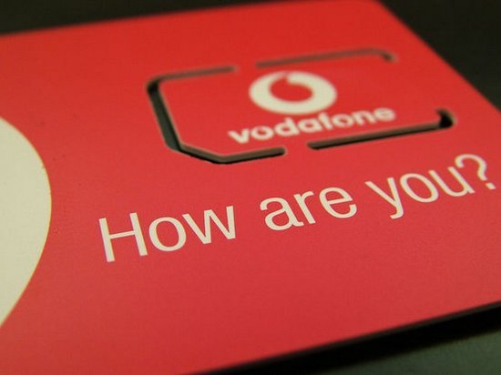 Vodafone обвинил Приватбанк в недостаточной защите данных клиентов