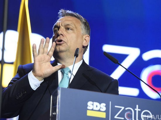 Венгрия требует от НАТО пересмотреть политику в отношении Украины из-за «провала реформ»