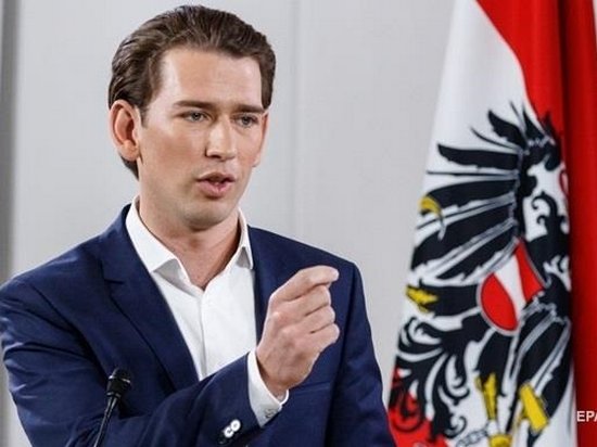 Австрия намерена направить пограничников ЕС в Африку