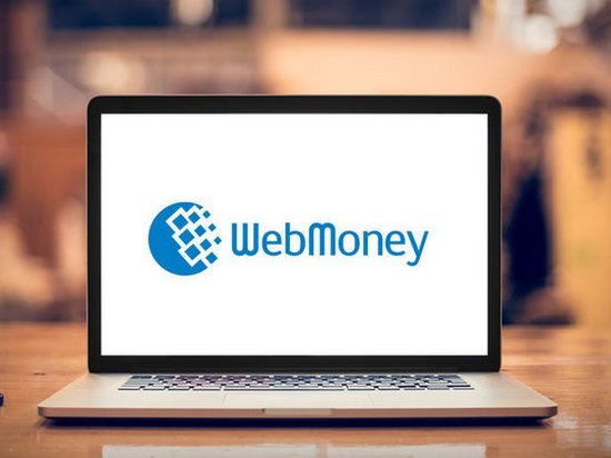 В Украине заблокировали миллионы счетов WebMoney