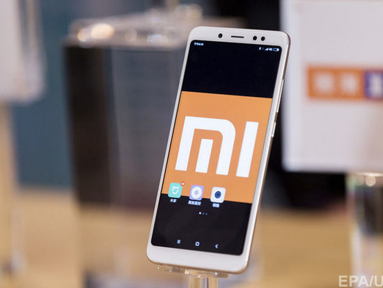 Xiaomi отказалась от выпуска смартфона Mi A2