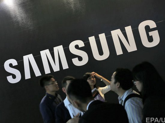 Флагман Samsung может получить тройную камеру