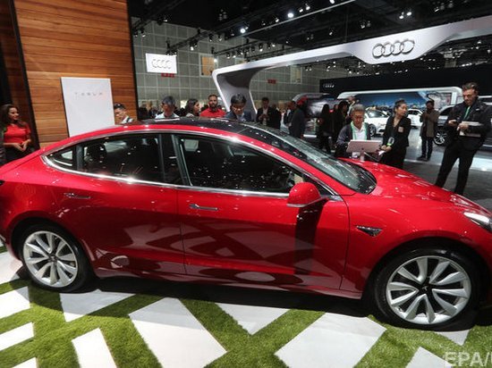 Надоело ждать. Почти четверть покупателей Tesla Model 3 отказались от сделки