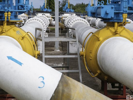 Украина нашла нового поставщика газа