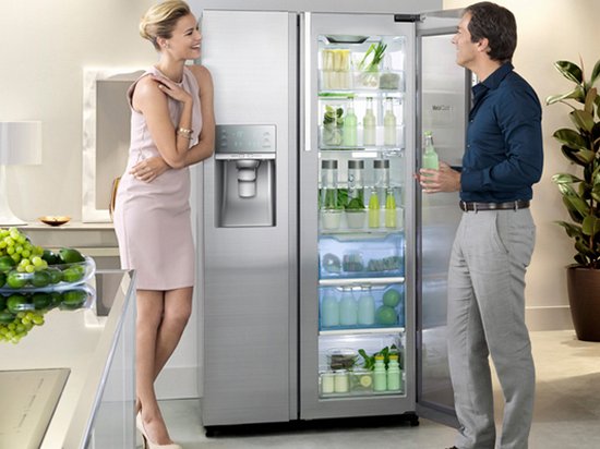 Выбираем оптимальную модель холодильника
