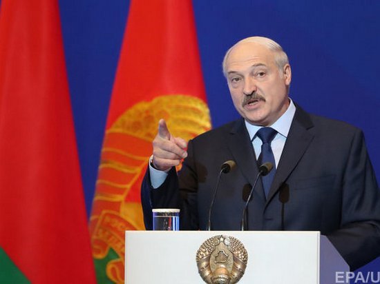 Александр Лукашенко заявил о готовности закрыть границу с РФ