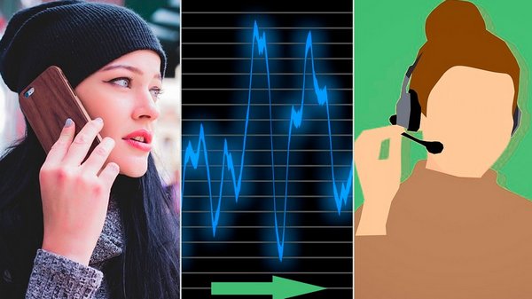 Анализатор автоответов