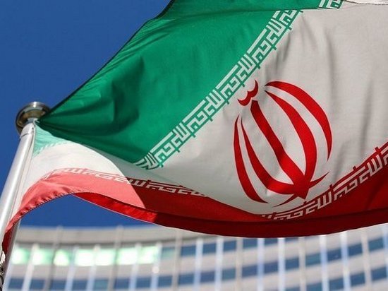 Иран начал строительство центрифуг для обогащения урана