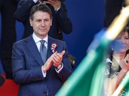 Премьер Италии поддержал Трампа и призвал вернуть РФ в G8