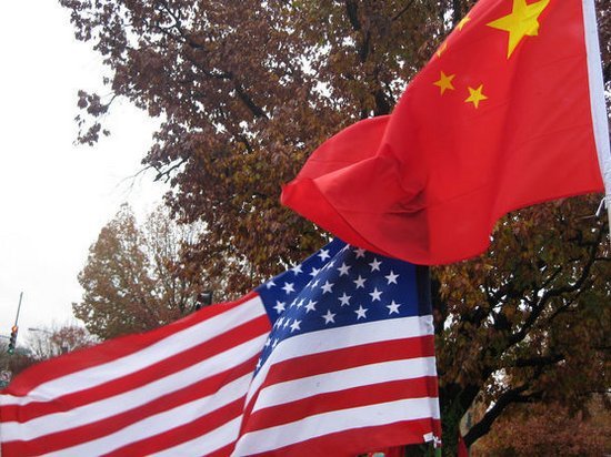 Трамп задумал ввести пошлины против Китая на $50 млрд — WSJ