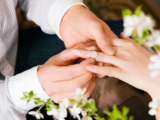 Как выбрать кольцо для помолвки: рекомендации и заблуждения