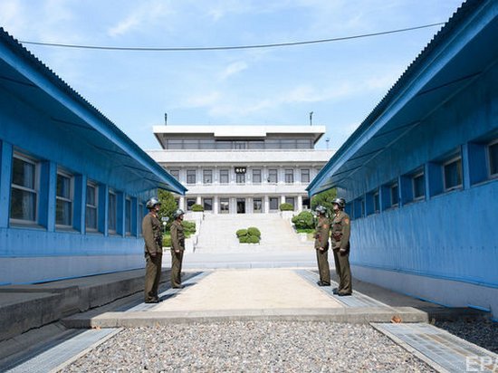 Северная и Южная Кореи подписали соглашение о возобновлении военной коммуникации