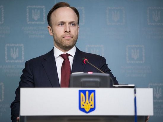 НАБУ подозревает замглавы АП Украины в незаконном обогащении