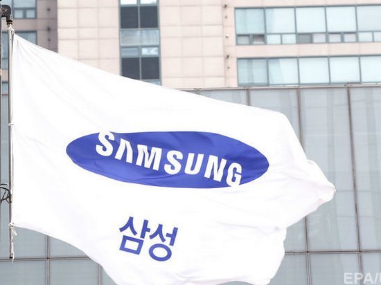 Компанию Samsung оштрафовали на $400 миллионов