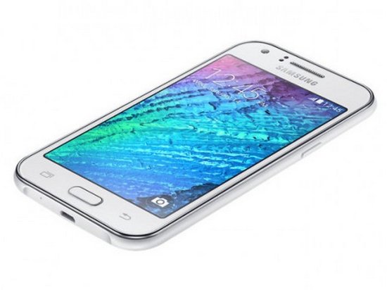 Samsung впервые готовит смартфон на чистом Android