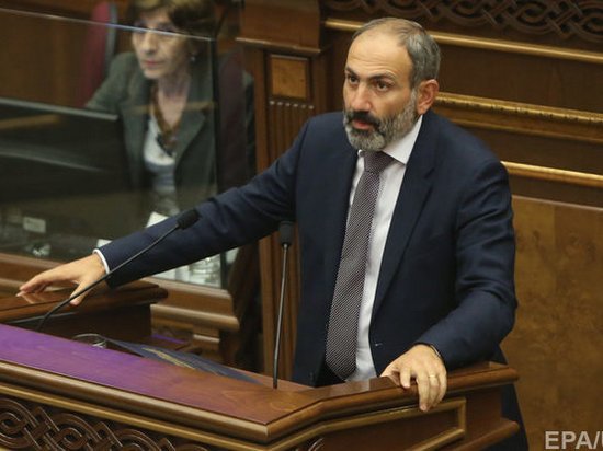 В Армении новые власти начали масштабные разоблачения коррупционных схем