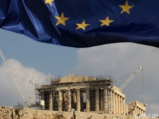«Греция вновь на ногах«. Евросоюз завершает многолетнее спасение страны от кризиса