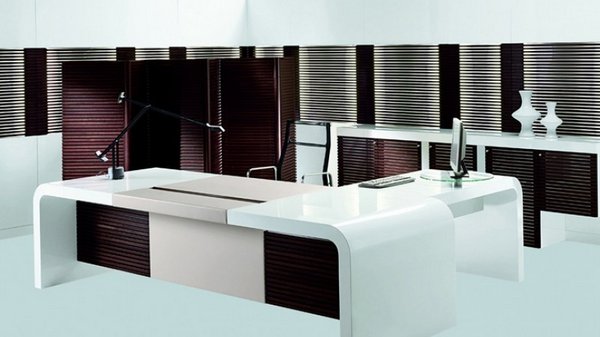 Стол для руководителя