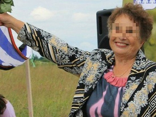 Российская пенсионерка сколотила банду и ограбила банк ради квартиры для внучки