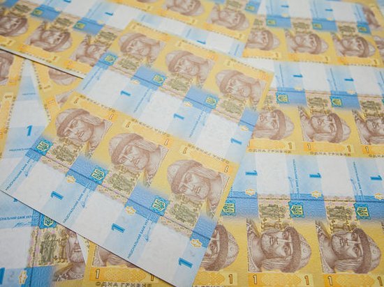 В Нацбанке заявили о существенном снижении ценности украинской гривни