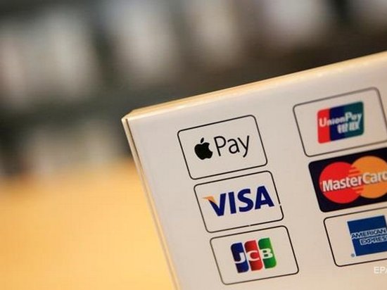 Apple Pay стал доступен клиентам любого банка в Украине
