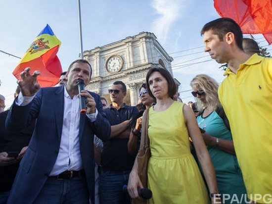В Молдове бесповоротно аннулировали итоги выборов мэра Кишинева