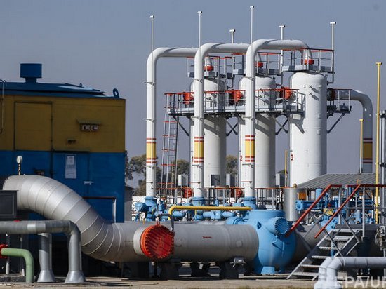 В Швеции суд встал на сторону Газпрома в споре с Нафтогазом