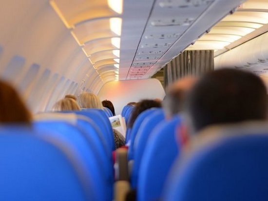 Борисполь назвал наиболее опаздывающие на рейсы авиакомпании