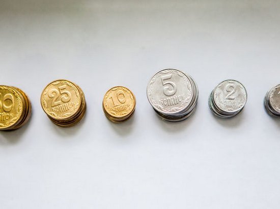 С 1 июля в Украине вводятся новые правила расчета наличными: выпуск мелких монет прекращается