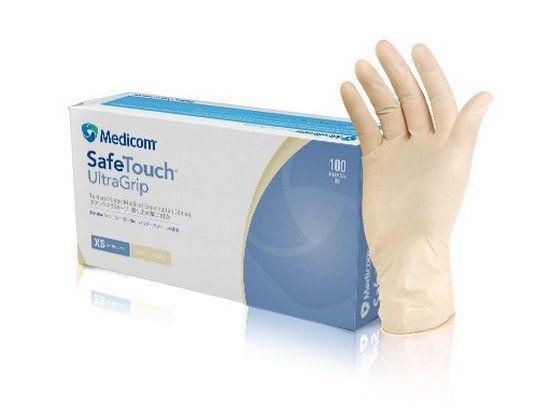 Медицинские перчатки — оптимальный способ защиты от инфекций