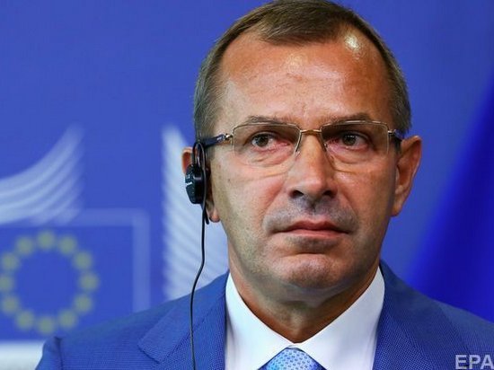 Суд ЕС частично отменил санкции против Андрея Клюева