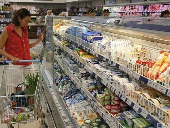 Рада сделала шаг к новым правилам маркировки пищевых продуктов