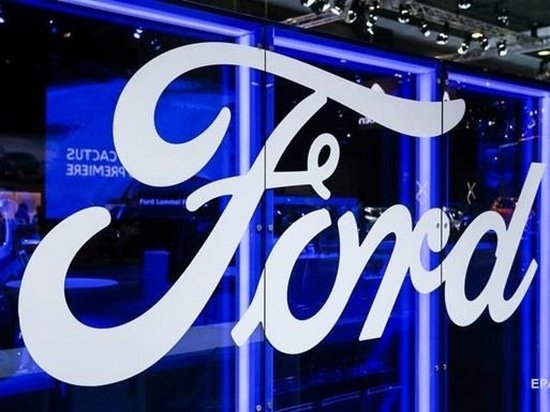 Компания Ford переходит на производство электромобилей