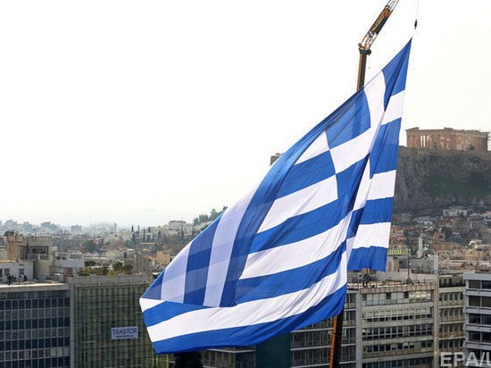 СМИ назвали причину выдворения Грецией российских дипломатов