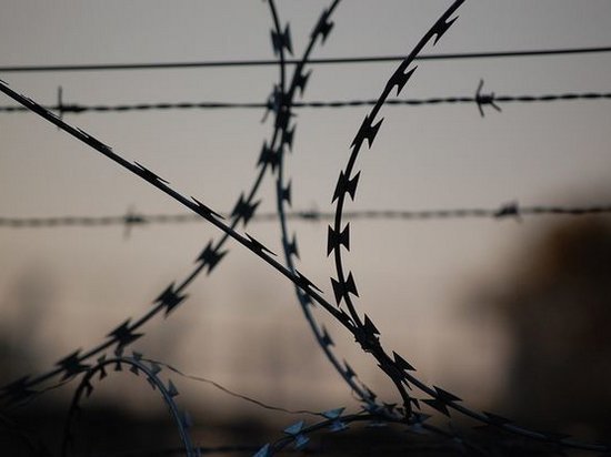 В тюрьмах Греции удерживают более 160 украинцев — омбудсмен