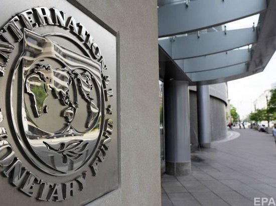 Украина стала на шаг ближе к новому траншу МВФ