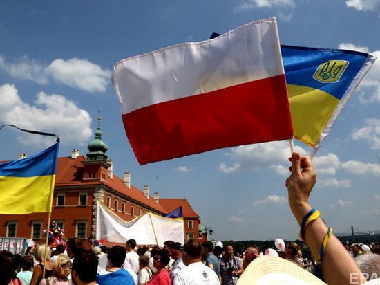 Украинцы массово скупают жилье в Польше