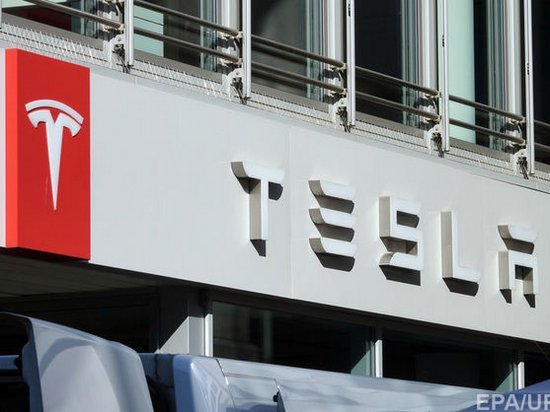 Tesla ведет переговоры о строительстве завода в ЕС — WSJ