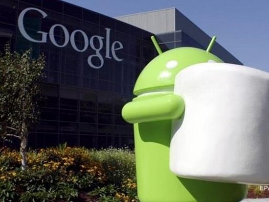 СМИ назвали дату выхода новой ОС Android